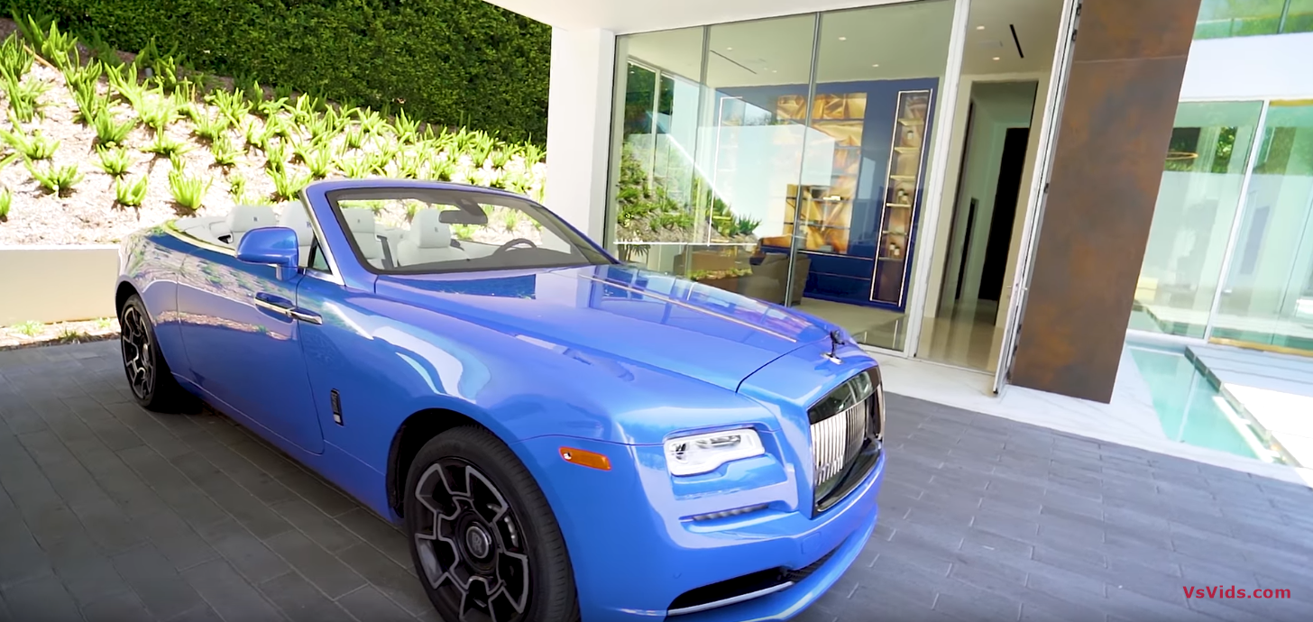 43 Photos vs. $65 MILLION BEL AIR MEGA MANSION WITH A BEAUTY SALON AND SPA! - Luxury Home & Interior Design Tour 43 Photos vs. $65 MILLION BEL AIR MEGA MANSION WITH A BEAUTY SALON AND SPA! - Luxury Home & Interior Design Tour