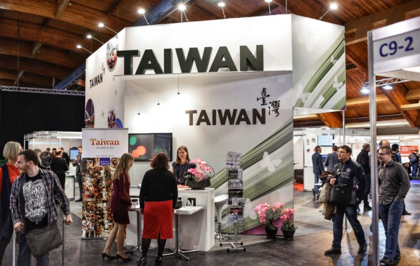 Several Taiwanese Companies Plans To Return To Taiwan PINOY REFRESHER