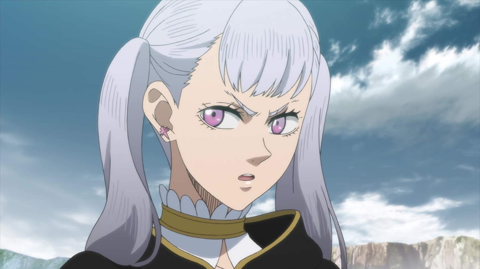 New on Blu-ray: BLACK CLOVER Season 2 Part 3 (Standard and Limited - Is There A Black Clover Season 2