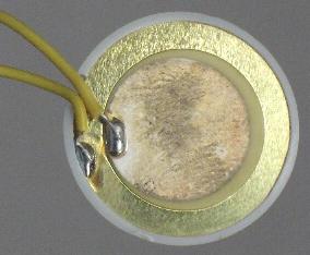 Vibration sensors Circuit Diagram | Electronic Circuits Diagram