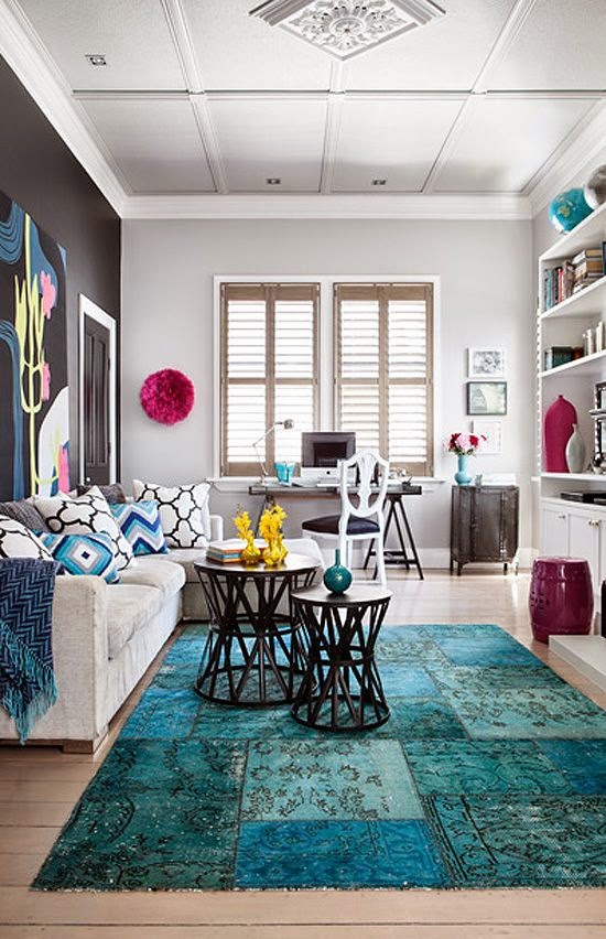 Model Karpet Rumah Minimalis Model Karpet Rumah Minimalis