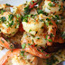 Mexican Garlic Shrimp Recipe