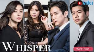 Review K Drama Whisper Ketika Hukum Dalam Genggaman Penguasa Dan Pengusaha Meirida Review Lifestyle Blog