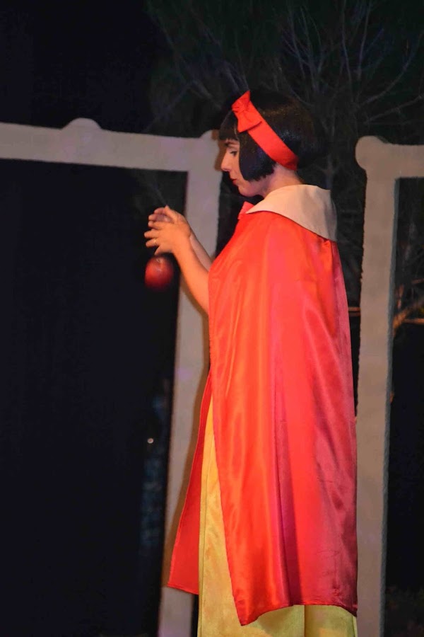 "Desfilada El Racó de la Moda"