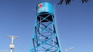 Cerca de 300 familias podrán acceder a un nuevo sistema de agua potable rural en la comuna de Lautaro, región de La Araucanía. Cerca de 300 familias podrán acceder a un nuevo sistema de agua potable rural en la comuna de Lautaro, región de La Araucanía.