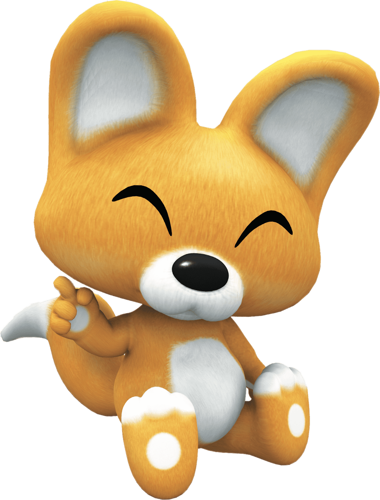 Cartoon Characters Pororo (PNG)