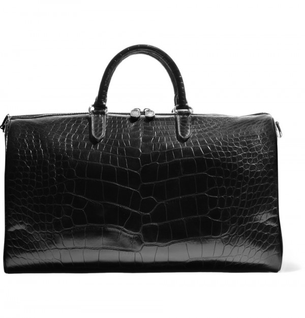 NURU THE BOSS RALPH LAUREN MEN BAGS!!