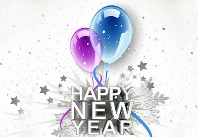 Happy New Year HD Wallpapers Download