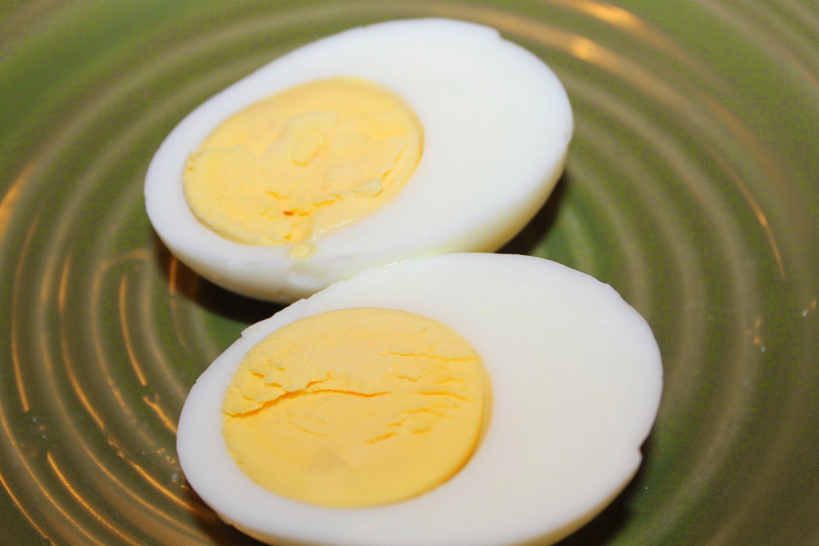 How Long Are Hard Boiled Eggs In Refrigerator