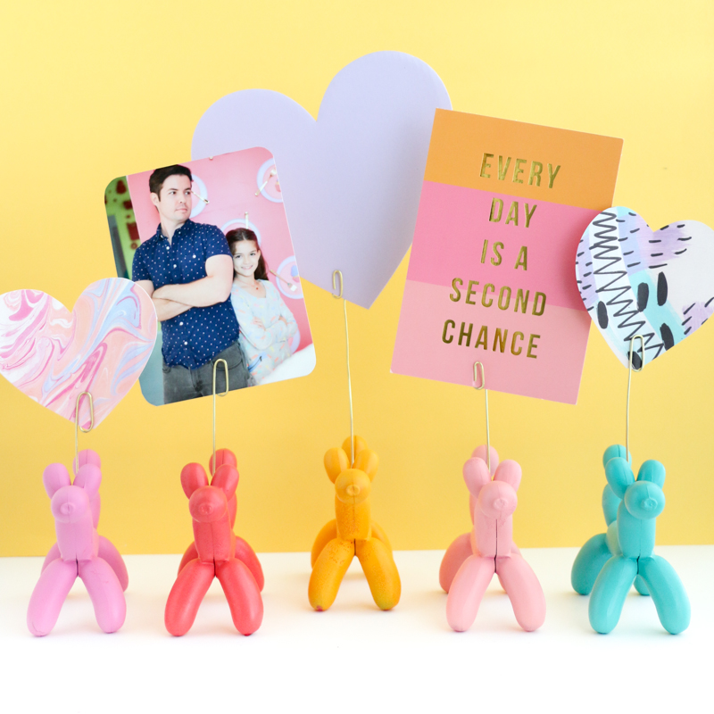 Musings of an Average Mom Balloon Animals