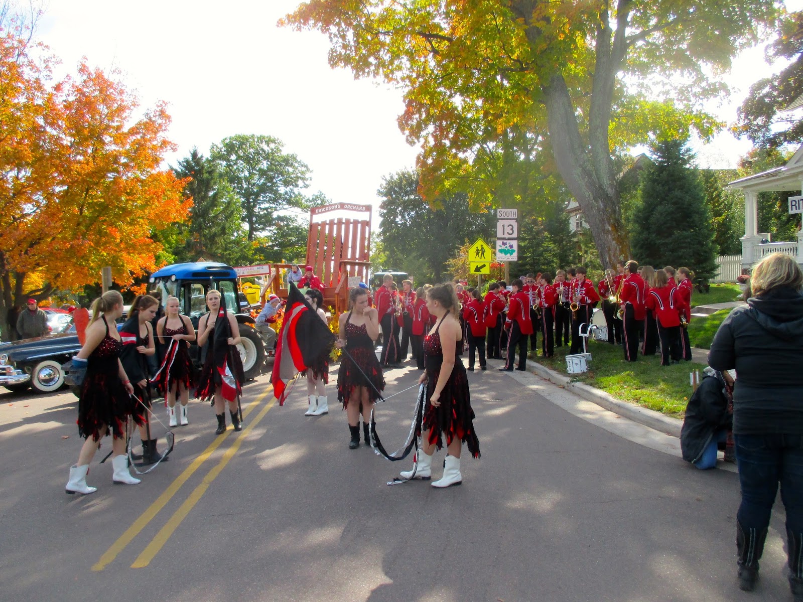 Applefest 2024 Bayfield Colorado Rasia Catherin
