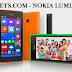 Spesifikasi dan Harga Terbaru Nokia Lumia 730 Single SIM
