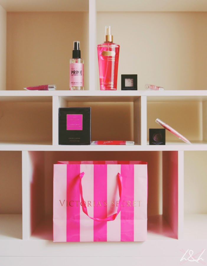 Victoria's Secret SemiAnnual Sale Haul Honey and Hairpins