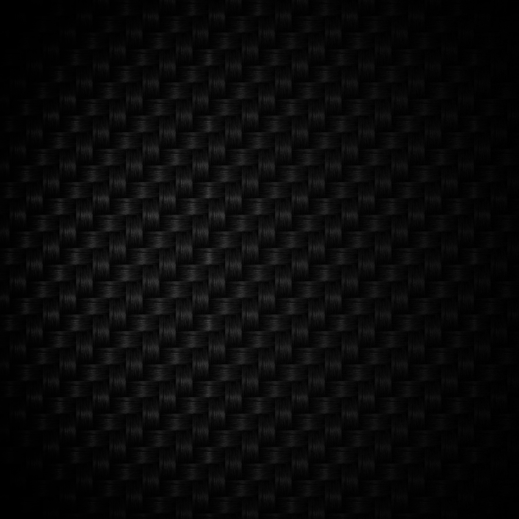 Beauty Re-Rendered: Black iPad Wallpaper