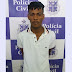 Suspeito de pelo menos 12 mortes em Ipirá é preso em Salvador