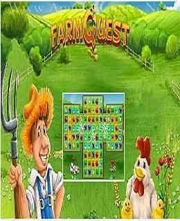 Farm Quest PC Game   Free Download Full Version - 45