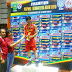 Putra Walikota Padang Bawa Tim Basket Padang ke Semifinal 