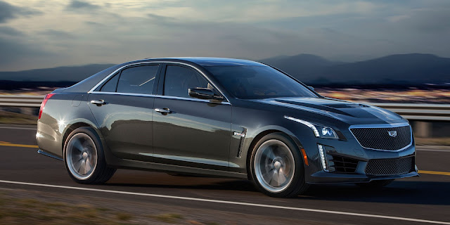 2015 Cadillac CTS-V Design, Features, Performance Review 2015 Cadillac CTS-V Design, Features, Performance Review