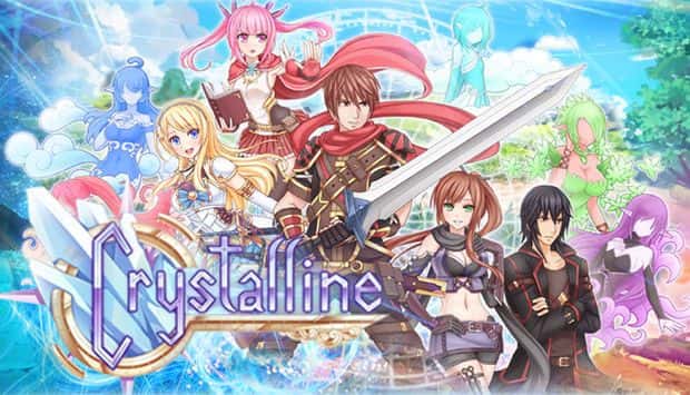 CRYSTALLINE-ALI213 CRYSTALLINE-ALI213