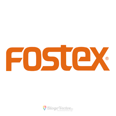 Fostex Logo Vector