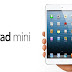 Thay mặt kính ipad mini giá rẻ
