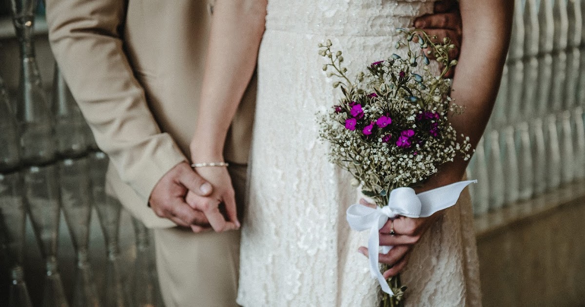 Elope in St Louis Flowers
