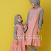 Baju Muslim Casual Anak