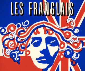 Au Renoir mister Franglais Au Renoir mister Franglais