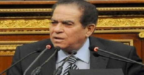 اسماء الوزراء الجدد في حكومة الجنزوي 3 وزراء ، من الحرية والعدالة والشباب