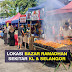 Senarai Bazar Ramadhan Di Selangor Dan Kuala Lumpur 2018