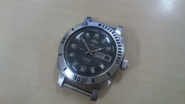 orient king diver 1000m