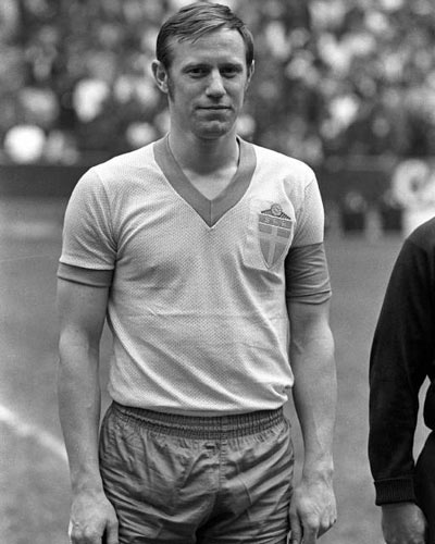 Nationalsporten Betygssnitt Allsvenskan 1968.