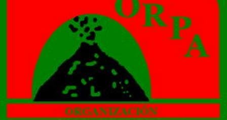 Теология Освобождения Organización Revolucionaria del Pueblo en Armas