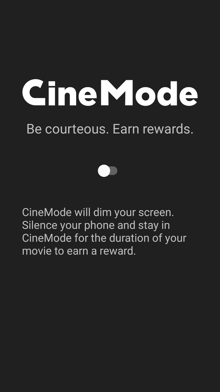 Belugas in VA Showtime Rewards at Cinemark