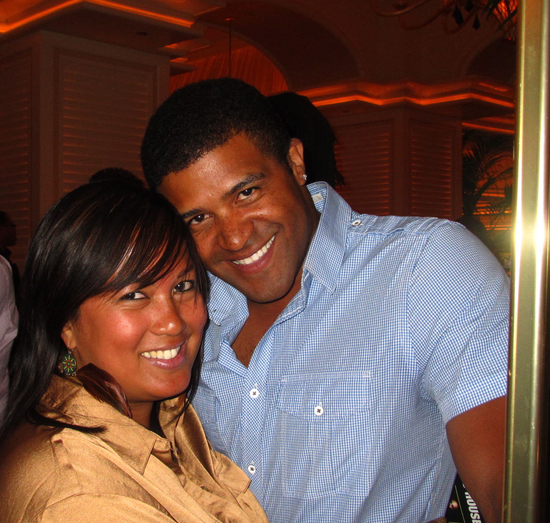 Global Fashionista: Las Vegas: Part 2 with my high school friends and