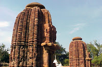 Ramanath Temple at Boudh, Temples at Boudh, Shiva Temples in Odisha