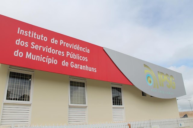 Garanhuns conquista sexto lugar em ranking de gestão previdenciária
