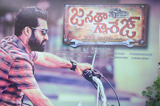janatha garage pressmeet photos janatha garage pressmeet photos