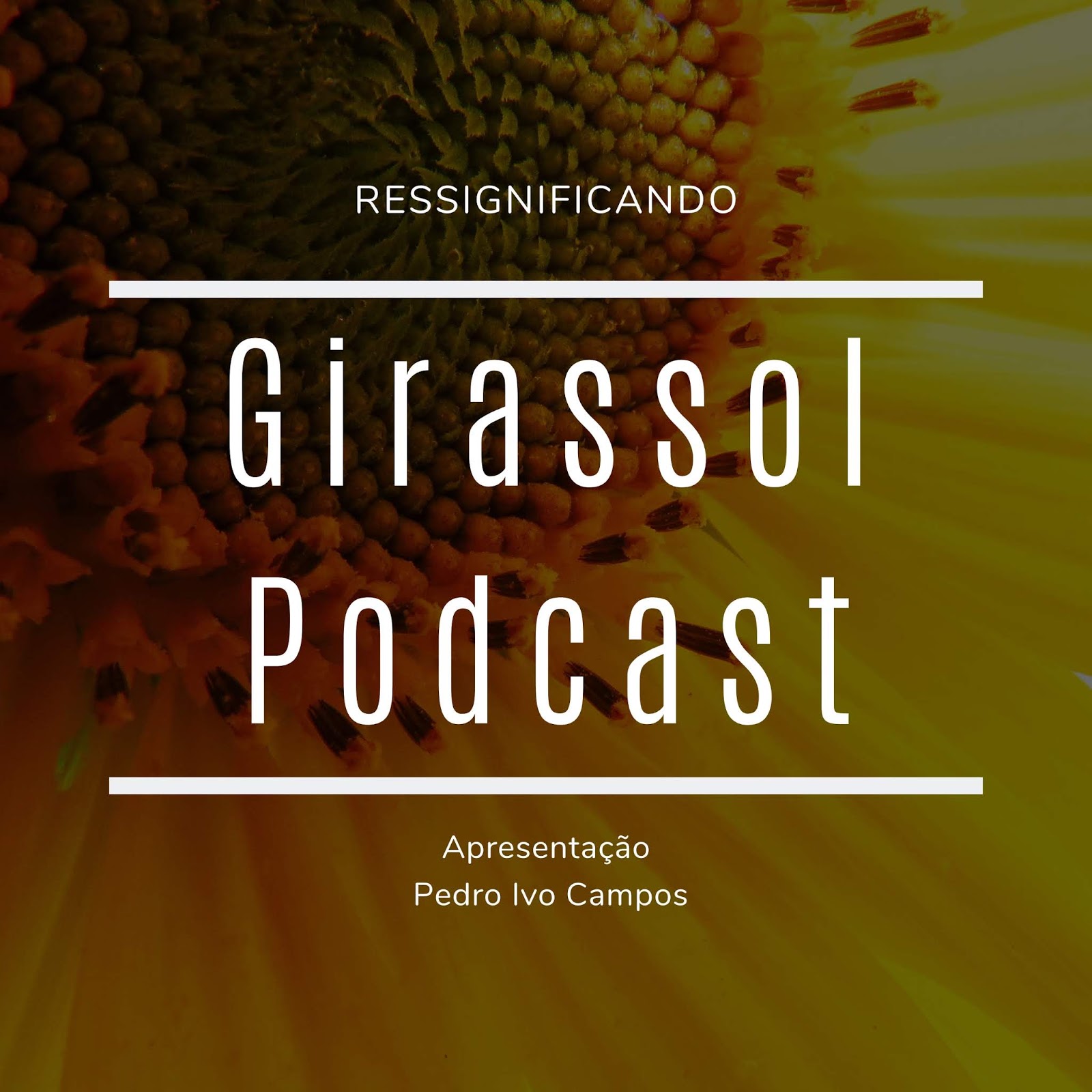 Girassol Podcast #5 - Kael
