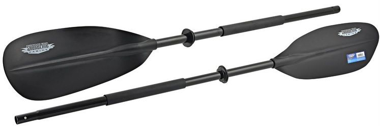 Top 10 Best Kayak Paddles 2025: Best Paddles for Kayaking 35 Shoreline Marien Kayak Paddle