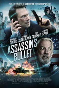 Viên Đạn Thích Khách - Assassin Bullet (2012) | Bản đẹp + Thuyết minh Viên Đạn Thích Khách - Assassin Bullet (2012) | Bản đẹp + Thuyết minh