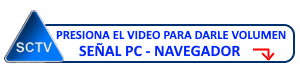 Super Canal Television™ Señal 2 VIVO