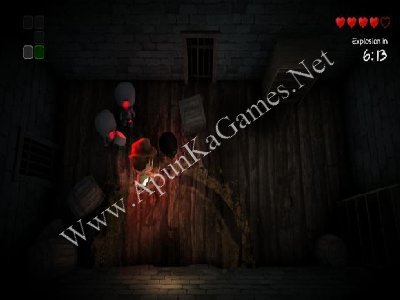 Inside The Code PC Game - Free Download Full Version