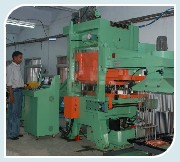 Shanti Refrigeration Industries Pvt. Ltd sidcul pantnagar