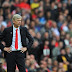 Arsene Wenger to leave Arsenal at the end of season this summer