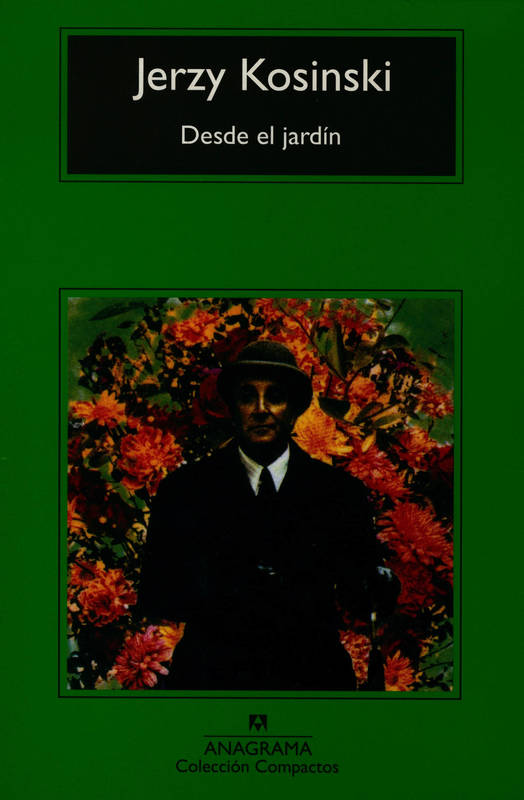 Desde el jardin jerzy kosinski pdf free Desde el jardin jerzy kosinski pdf free