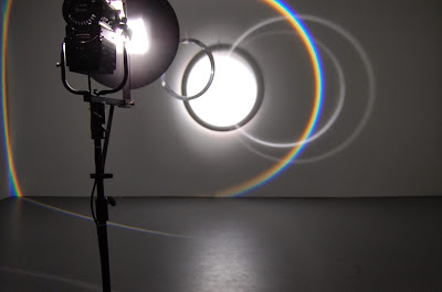 The Elemental Expressions of Olafur Eliasson