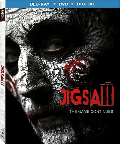 Jigsaw (2017) 1080p BDRip Dual Latino-Inglés [Subt. Esp] (Terror. Thriller)
