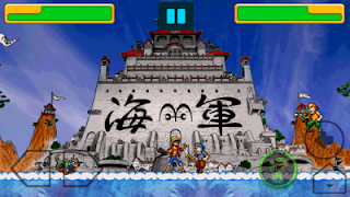 Download Pirate Warrior Mod apk Terbaru Full Version Download Pirate Warrior Mod apk Terbaru Full Version