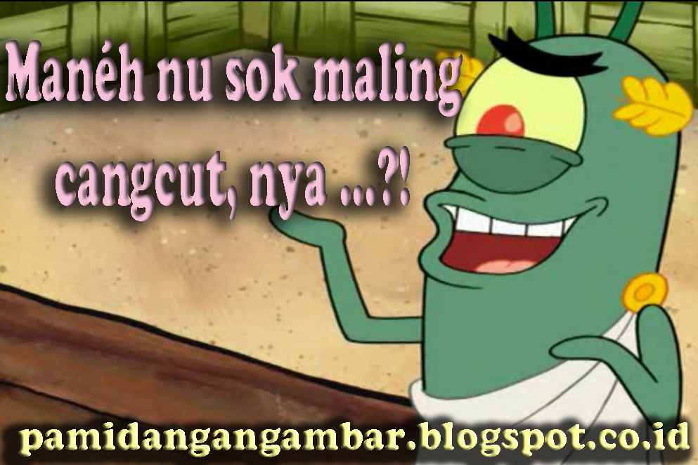 Pamidangan Poto: Perang Gambar Basa Sunda 7 | Perang Gambar Bahasa Sunda 7